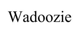 WADOOZIE