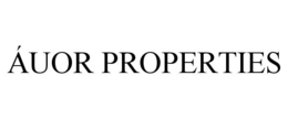 ÁUOR PROPERTIES