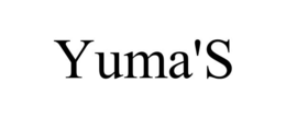 YUMA'S