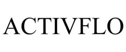 ACTIVFLO