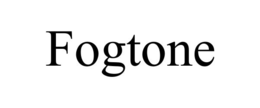 FOGTONE