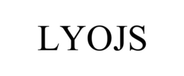 LYOJS