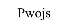 PWOJS