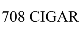 708 CIGAR