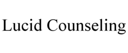 LUCID COUNSELING