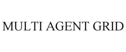 MULTI AGENT GRID