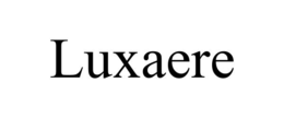 LUXAERE