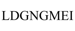 LIN, FENG logo