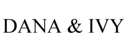 DANA & IVY
