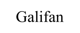 GALIFAN