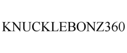 KNUCKLEBONZ360