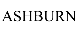 ASHBURN