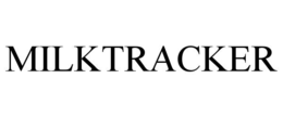 MILKTRACKER