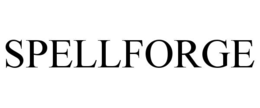 SPELLFORGE