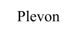 PLEVON