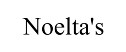 NOELTA'S