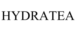 HYDRATEA