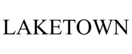 LAKETOWN