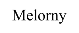 MELORNY