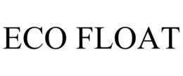 ECO FLOAT