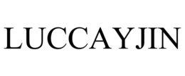 LUCCAYJIN