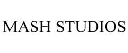 MASH STUDIOS
