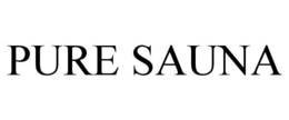 PURE SAUNA