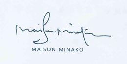 MAISON MINAKO