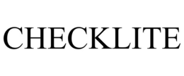 CHECKLITE