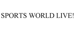 INFINITY SPORTS LICENSING LLC