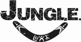 JUNGLE.