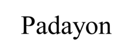 PADAYON