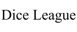 DICE LEAGUE