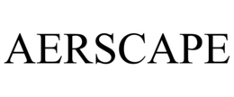 AERSCAPE