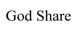 GOD SHARE