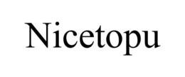 NICETOPU