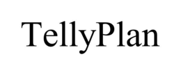 TELLYPLAN