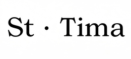 ST·TIMA