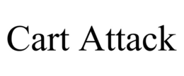 CART ATTACK