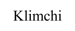 KLIMCHI