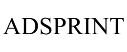 ADSPRINT