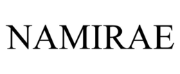 NAMIRAE