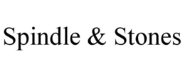 SPINDLE & STONES