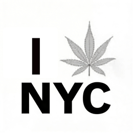 I NYC