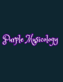 PURPLE MUSICOLOGY