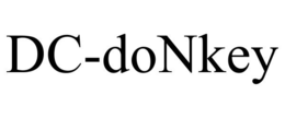 DC-DONKEY