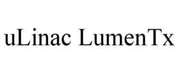 ULINAC LUMENTX