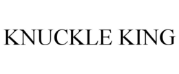 KNUCKLE KING