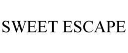 SWEET ESCAPE