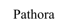 PATHORA